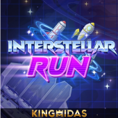 Interstellar Run - Cosmic Card Game at Jiliss